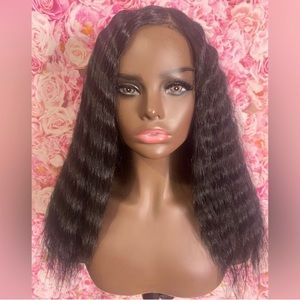 Outre Wig Synthetic Hair